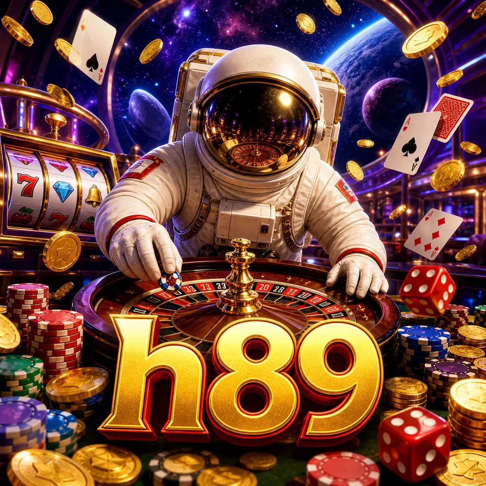 h89 Unduh