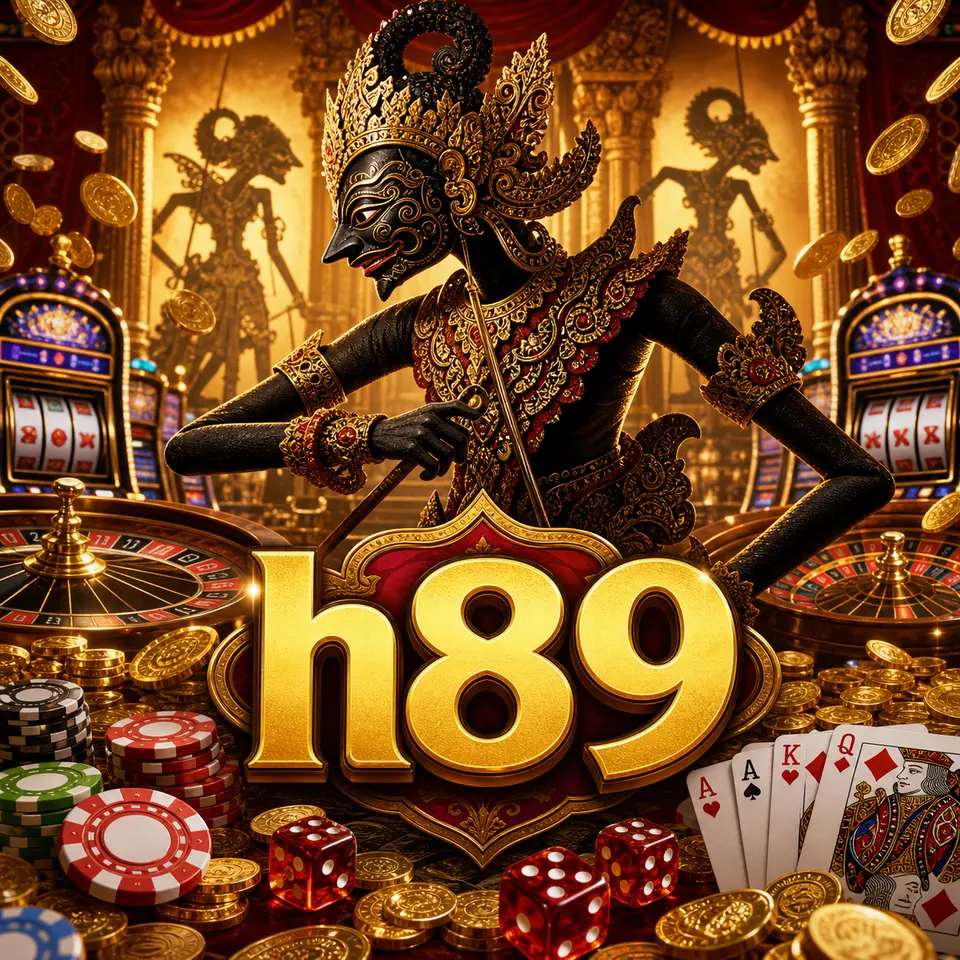 h89 Masuk