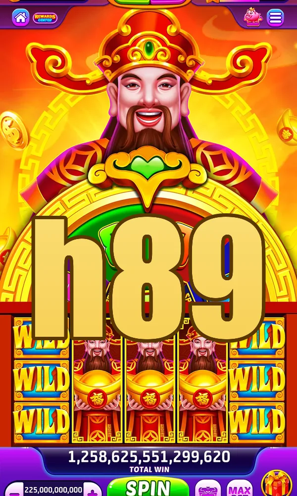 h89 Masuk