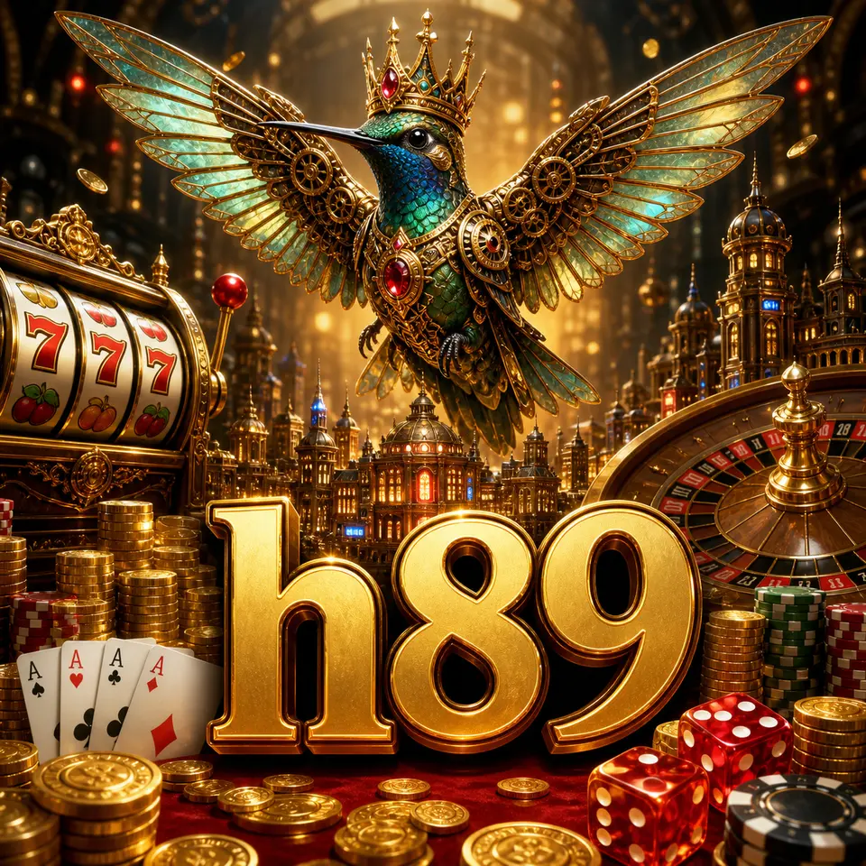 h89 Masuk - h89 Resmi