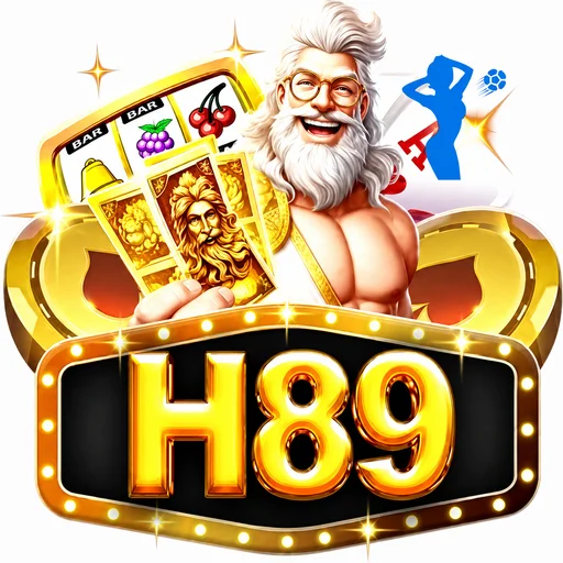 h89 Logo - Resmi