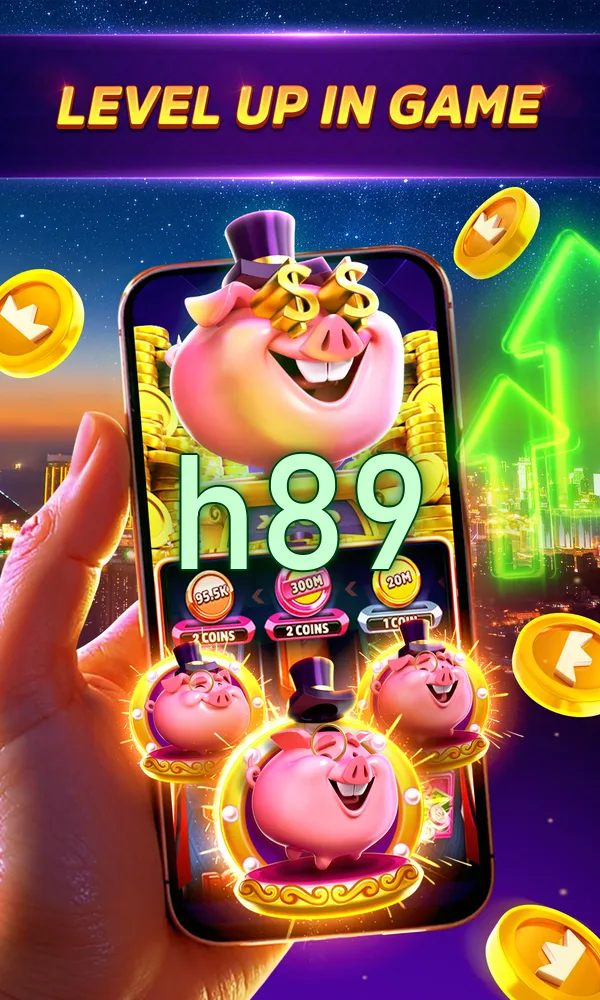 h89 Tangkapan Layar - APK Resmi