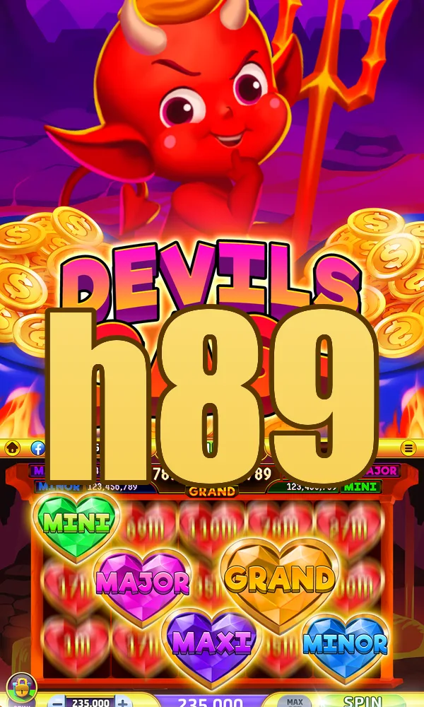 h89 Preview - Resmi Unduh
